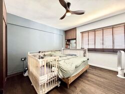 Blk 405 Sin Ming Garden (Bishan), HDB 5 Rooms #603762051